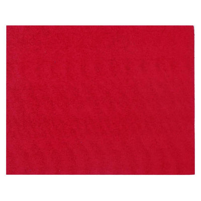 Pascua MEGAFUMI, S.A. DE C.V. ROJO FOAMY T/C TOALLA COLORES A ELEGIR