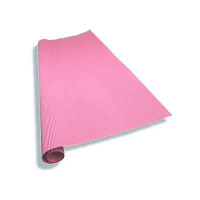 Pascua MEGAFUMI, S.A. DE C.V. ROSA PASTEL CARTON CORRUGADO 77X54 COLORES A ELEGIR