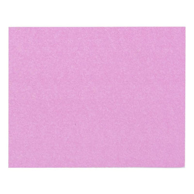 Pascua MEGAFUMI, S.A. DE C.V. ROSA PASTEL FOAMY T/C TOALLA COLORES A ELEGIR