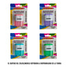 Pascua MEGAFUMI, S.A. DE C.V. SACAPUNTAS PASCUA DOBLE C/DEPOSITO VITRAL