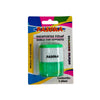 Pascua MEGAFUMI, S.A. DE C.V. SACAPUNTAS PASCUA DOBLE C/DEPOSITO VITRAL