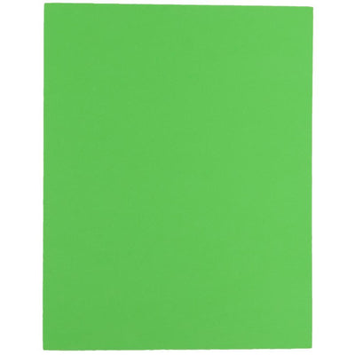 Pascua MEGAFUMI, S.A. DE C.V. VERDE LIMON FOAMY T/C 4MM COLORES A ELEGIR
