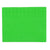 Pascua MEGAFUMI, S.A. DE C.V. VERDE LIMON FOAMY T/C TOALLA COLORES A ELEGIR