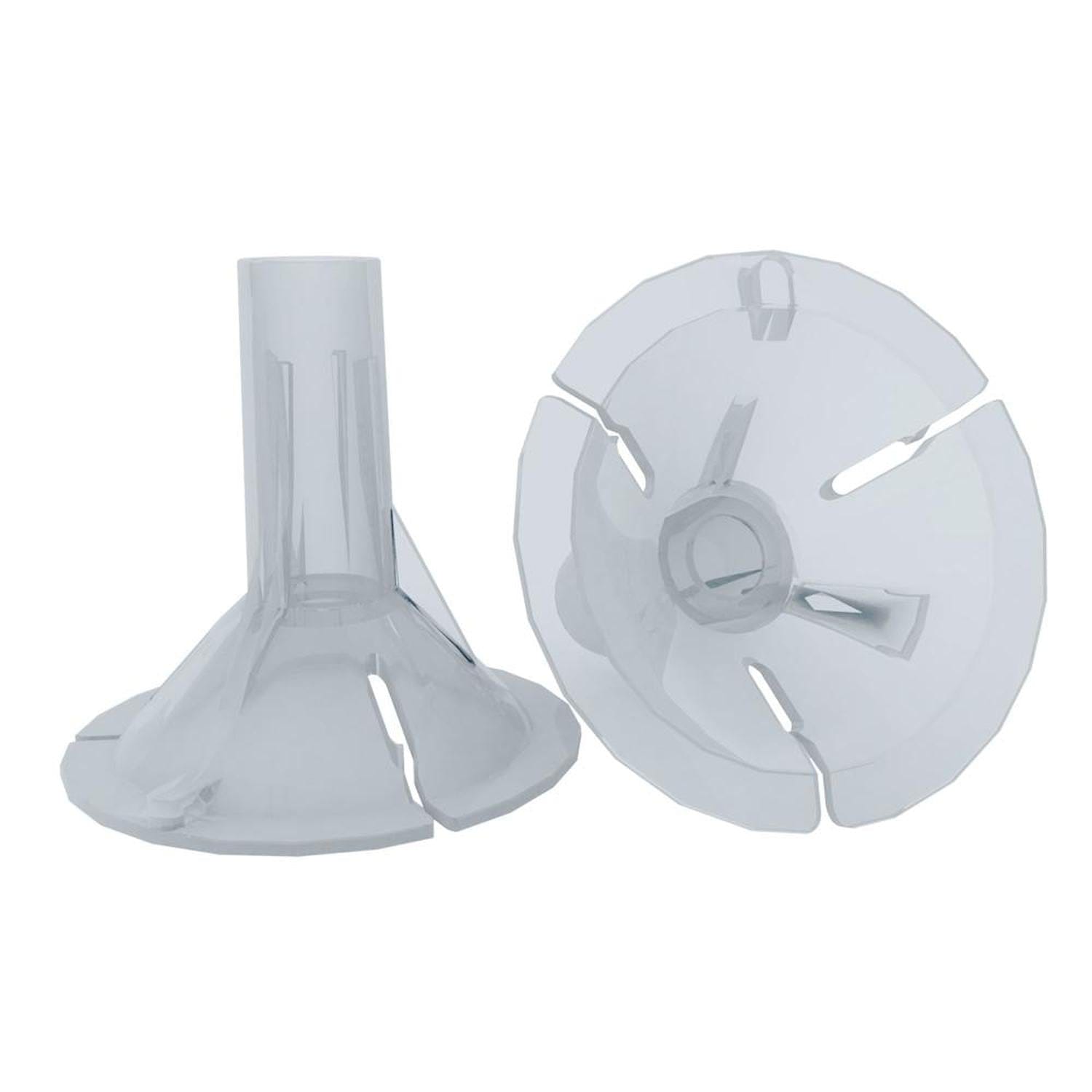 Payaso FABRICAS SELECTAS DEL CENTRO, S.A. DE C.V. COPITA PARA GLOBO C/100PZ PARTY IS ON