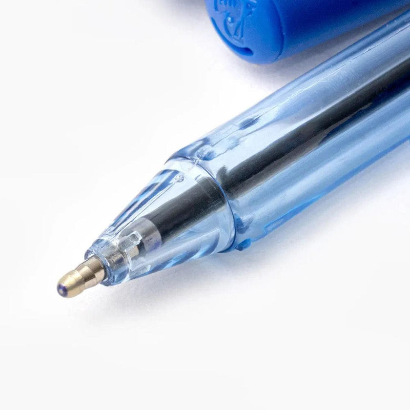 Pelikan PELIKAN MEXICO, S.A. DE C.V. BOL. POINTEC C/12PZ PUNTO FINO AZUL PELIKAN