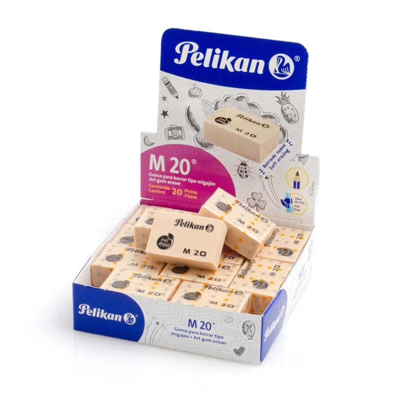 Pelikan PELIKAN MEXICO, S.A. DE C.V. BORRADOR MIGAJON M20 CAJA PELIKAN