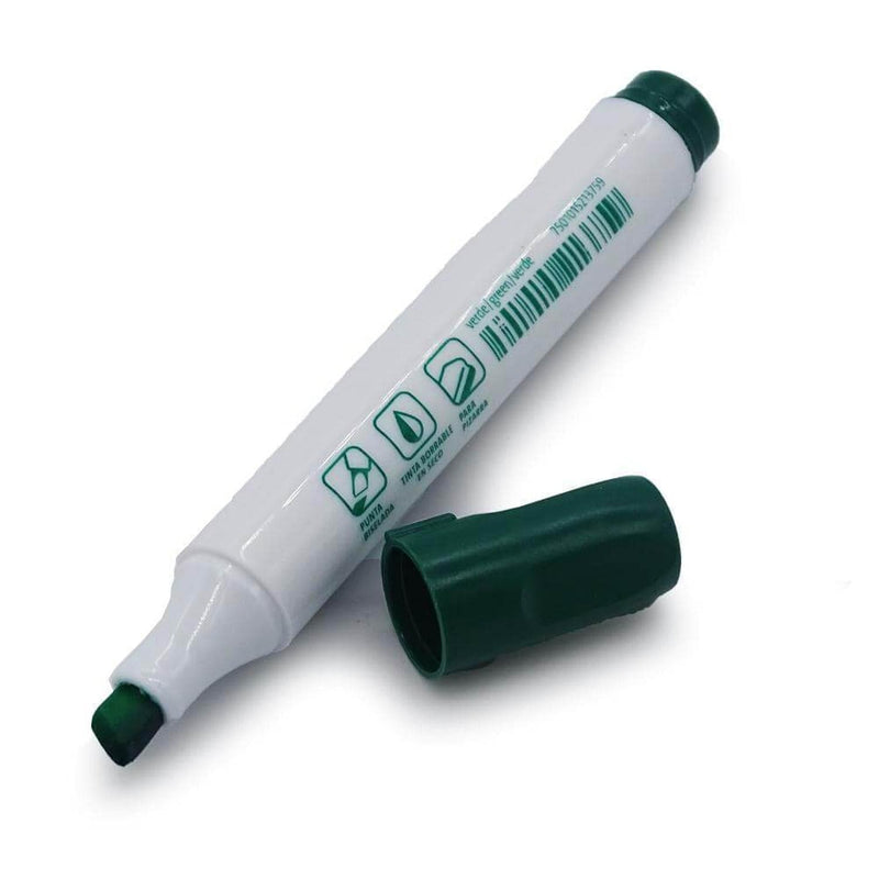 Pelikan PELIKAN MEXICO, S.A. DE C.V. FLASH MARKER 442 VERDE PELIKAN