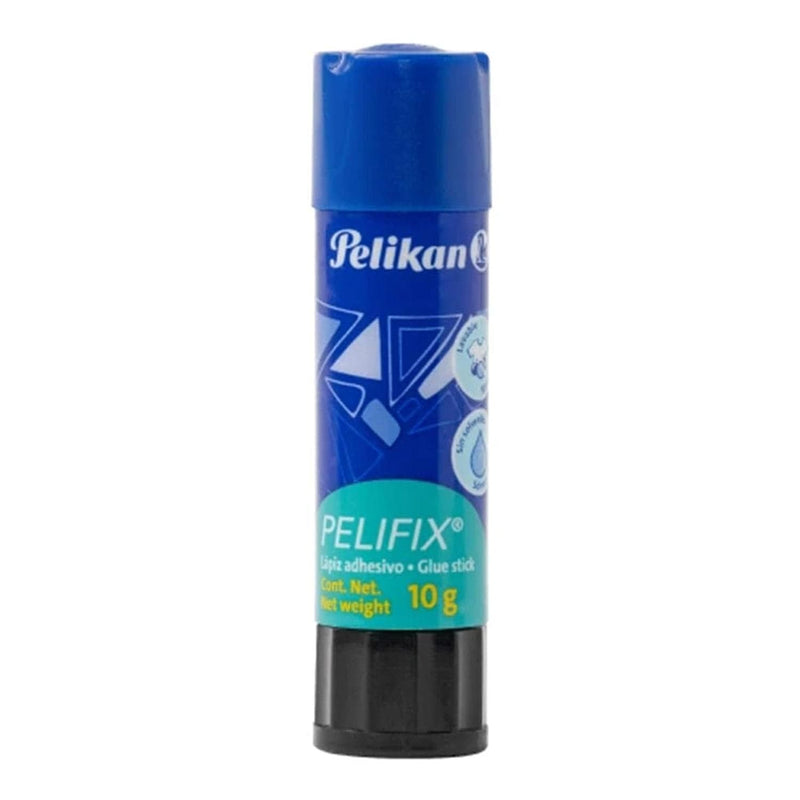 Pelikan PELIKAN MEXICO, S.A. DE C.V. LAPIZ ADHESIVO PELIFIX 10G PELIKAN