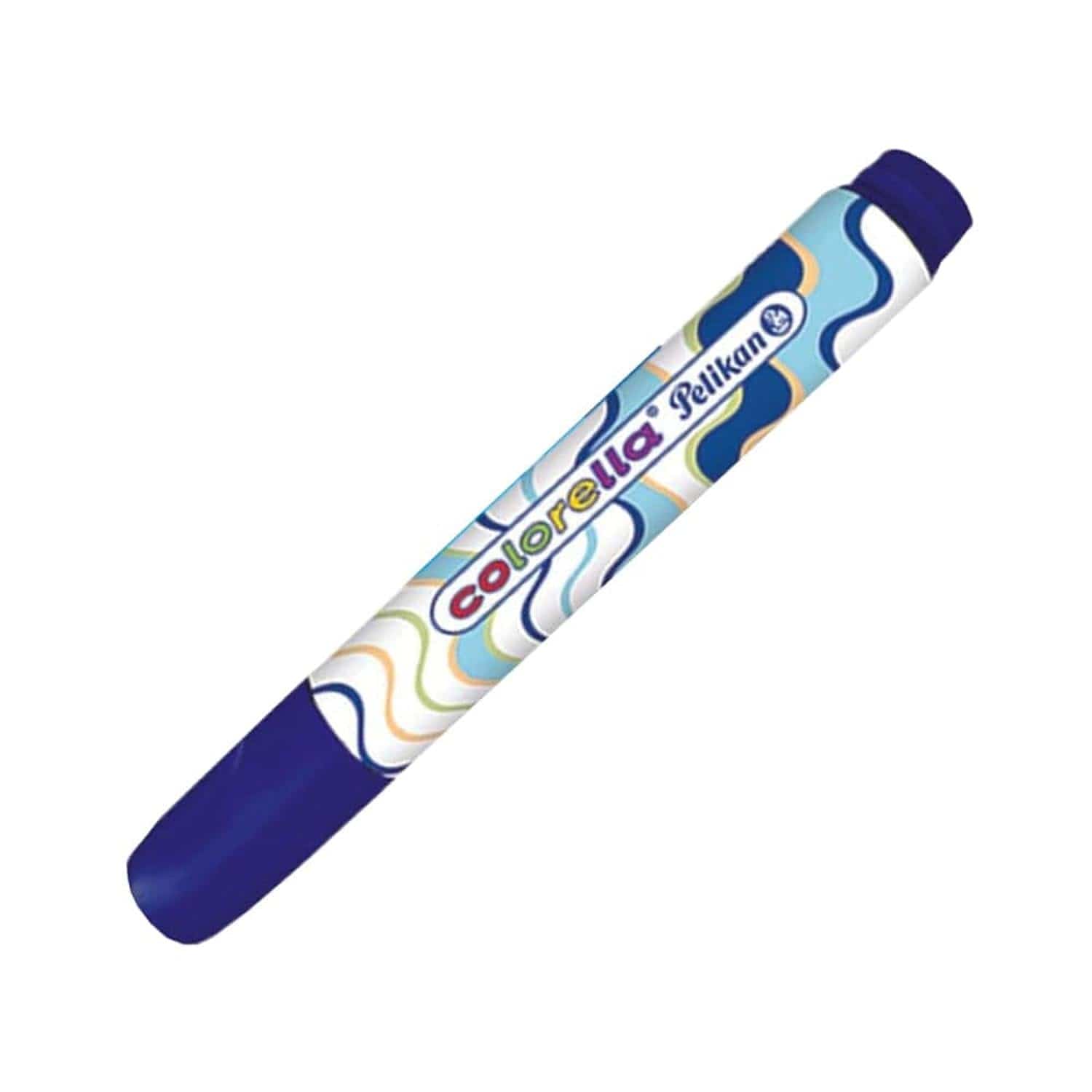 Pelikan PELIKAN MEXICO, S.A. DE C.V. MARCADOR COLORELLA C/1PZ AZUL OSCURO PELIKAN