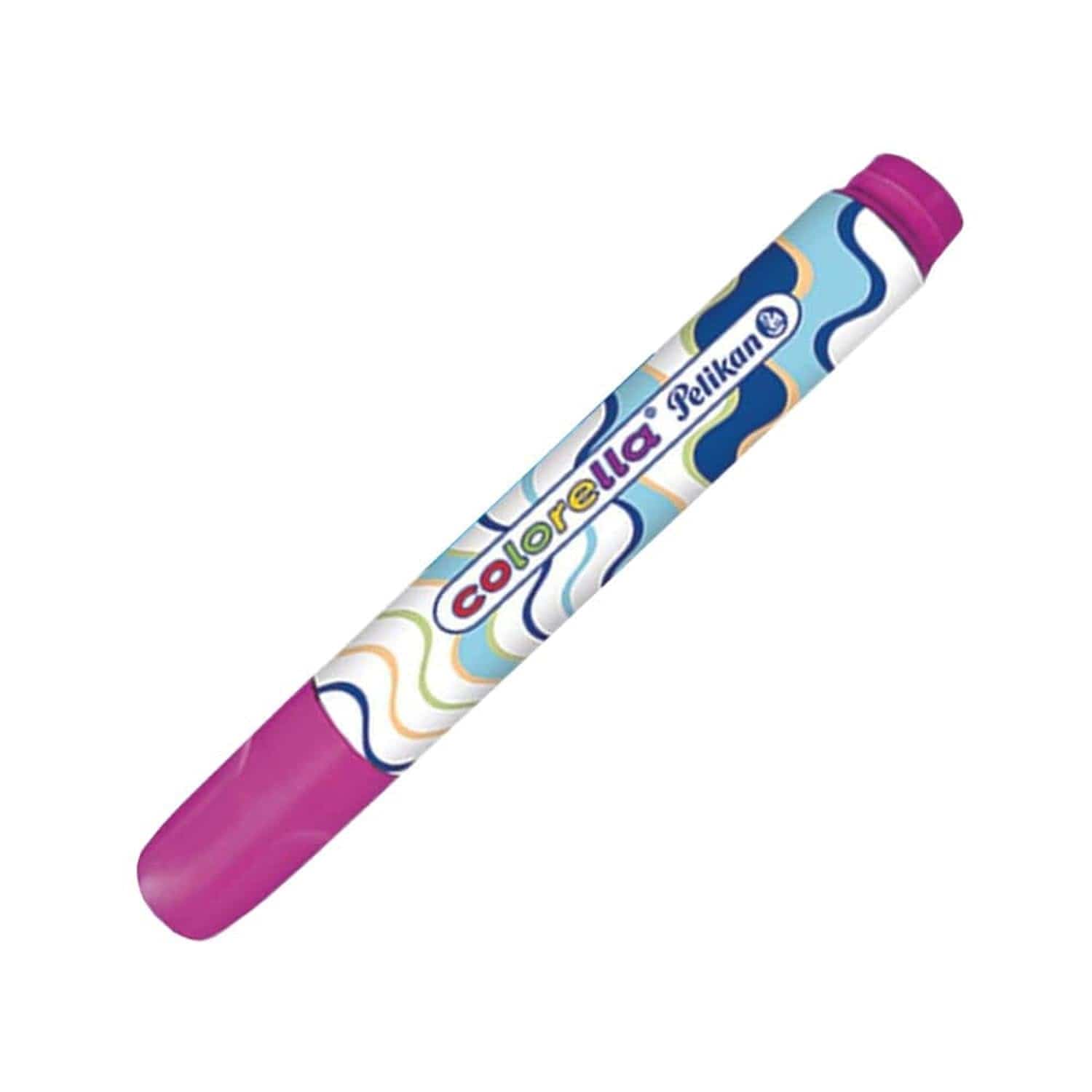 Pelikan PELIKAN MEXICO, S.A. DE C.V. MARCADOR COLORELLA C/1PZ MAGENTA PELIKAN