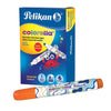 Pelikan PELIKAN MEXICO, S.A. DE C.V. MARCADOR COLORELLA C/1PZ NARANJA PELIKAN
