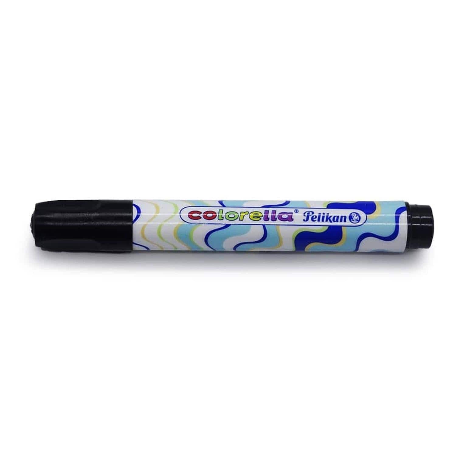 Pelikan PELIKAN MEXICO, S.A. DE C.V. MARCADOR COLORELLA C/1PZ NEGRO PELIKAN
