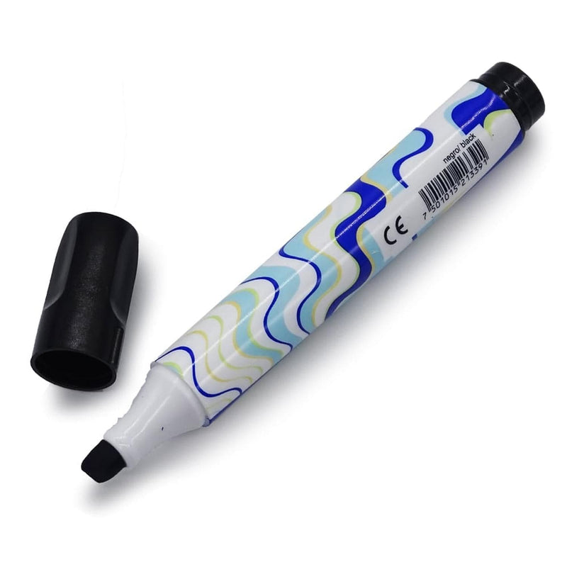 Pelikan PELIKAN MEXICO, S.A. DE C.V. MARCADOR COLORELLA C/1PZ NEGRO PELIKAN