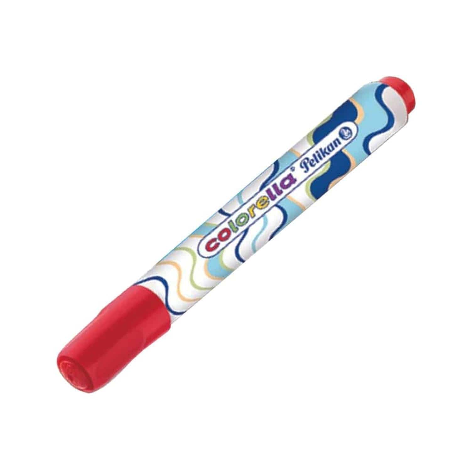 Pelikan PELIKAN MEXICO, S.A. DE C.V. MARCADOR COLORELLA C/1PZ ROJO PELIKAN