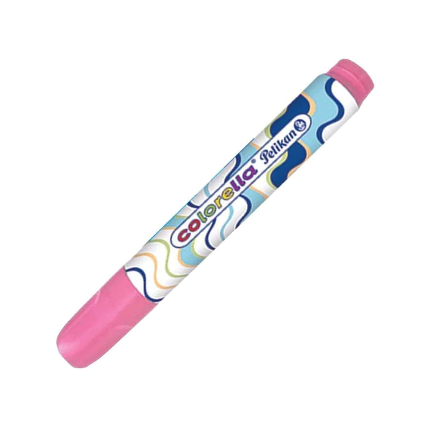 Pelikan PELIKAN MEXICO, S.A. DE C.V. MARCADOR COLORELLA C/1PZ ROSA PELIKAN