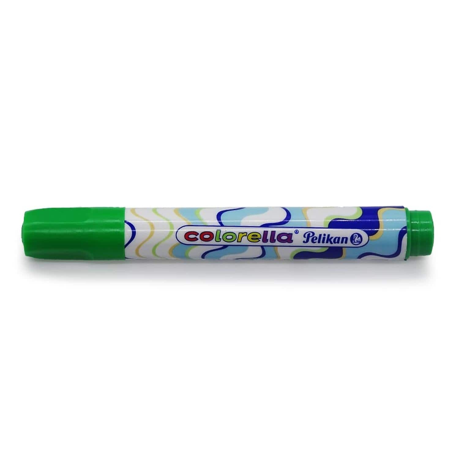 Pelikan PELIKAN MEXICO, S.A. DE C.V. MARCADOR COLORELLA C/1PZ VERDE CLARO PELIKAN