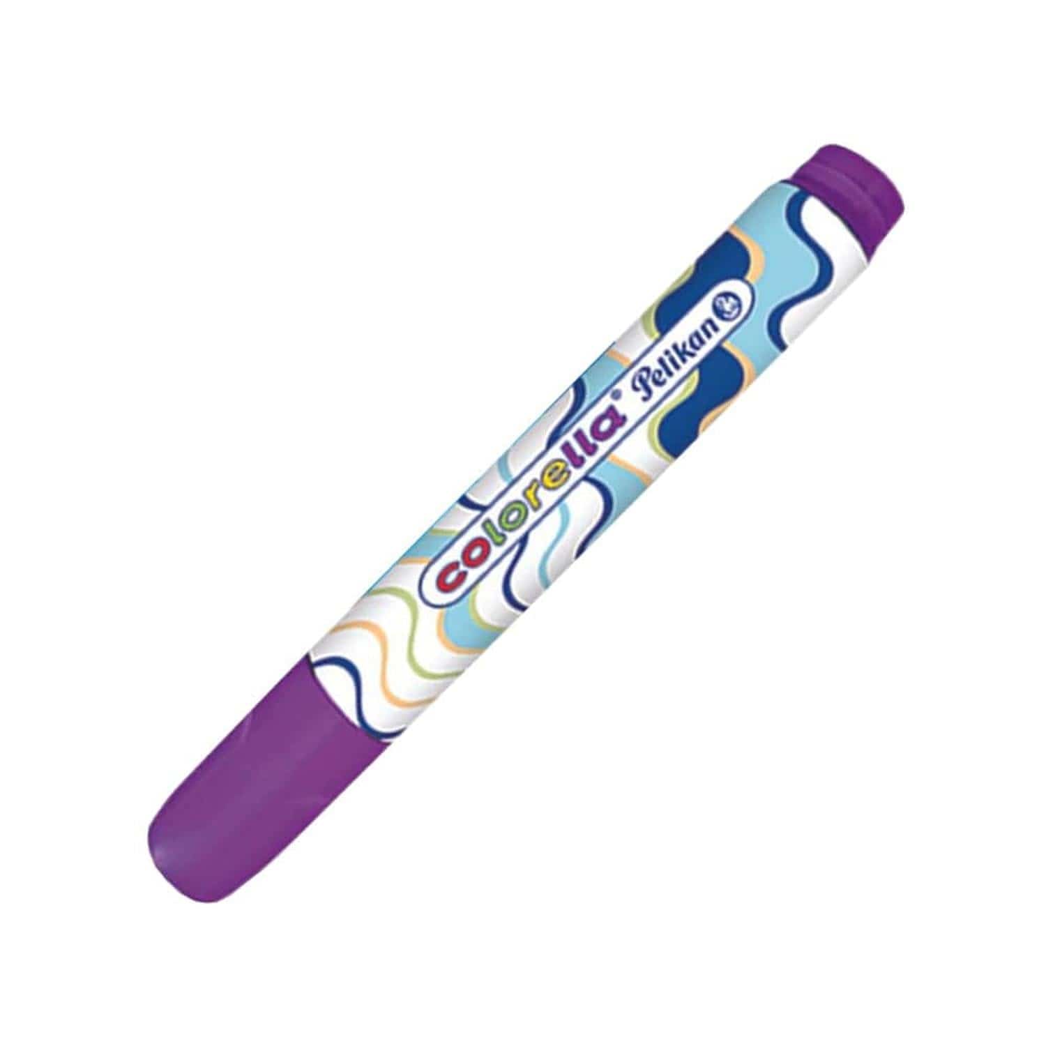 Pelikan PELIKAN MEXICO, S.A. DE C.V. MARCADOR COLORELLA C/1PZ VIOLETA PELIKAN