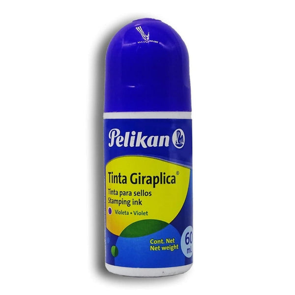 Pelikan PELIKAN MEXICO, S.A. DE C.V. TINTA P/SELLO PELIKAN VIOLETA