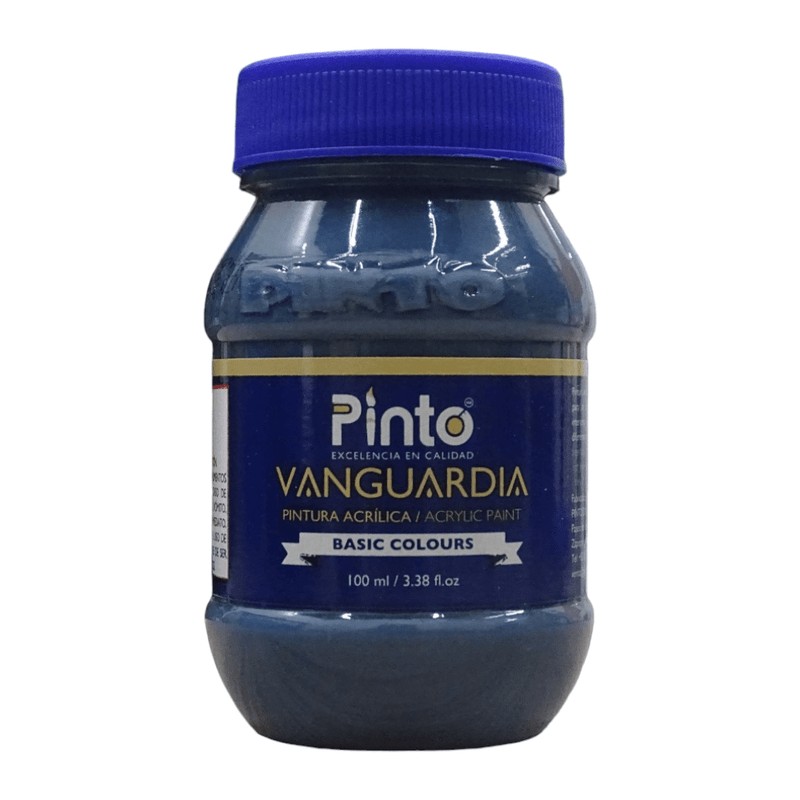 Pinto PINTO DISTRIBUIDORA, S.A. DE C.V. GRS DE PAYNE PINTURA ACRILICA VANGUARDIA 100ML