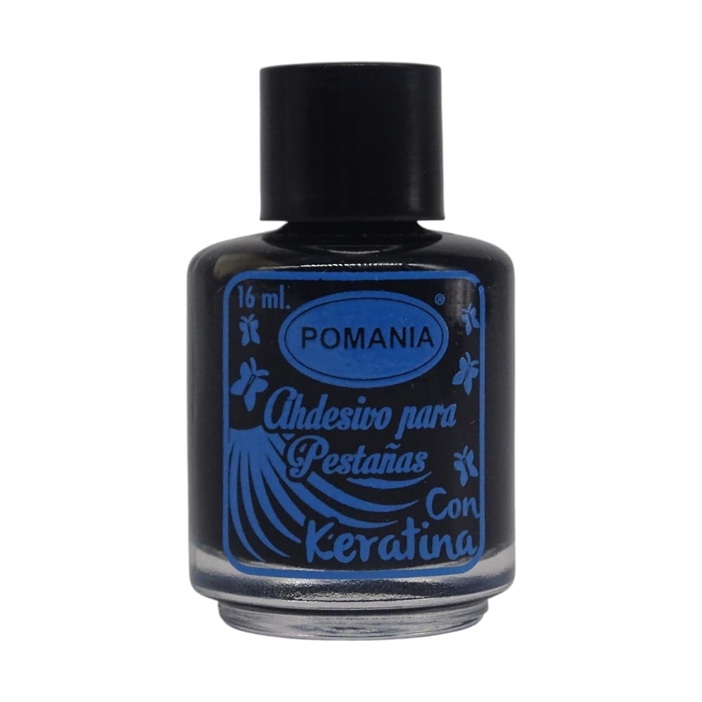 Pomania IMPORTADORA WAN HI, S.A. DE C.V. PEGAMENTO PARA PESTAÑAS 1X1