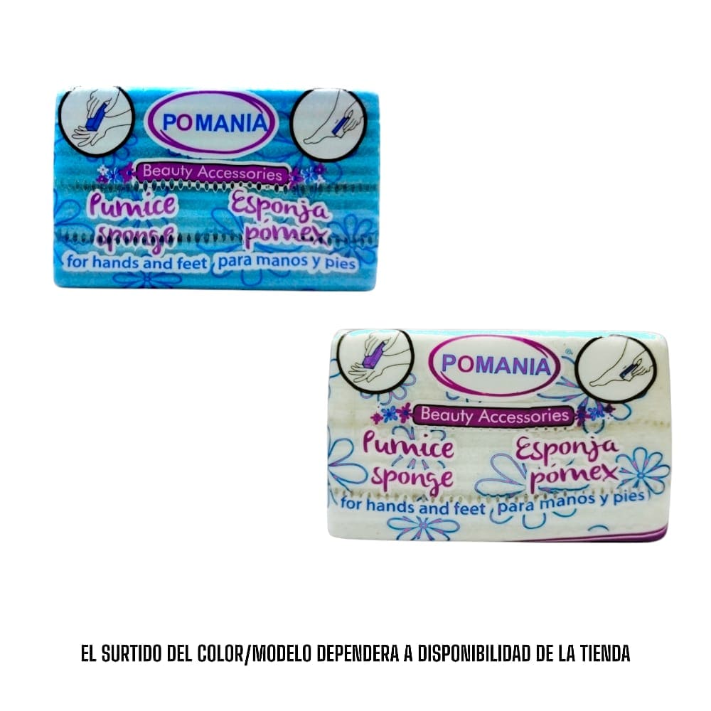 Pomania IMPORTADORA WAN HI, S.A. DE C.V. POMANIA DE COLOR