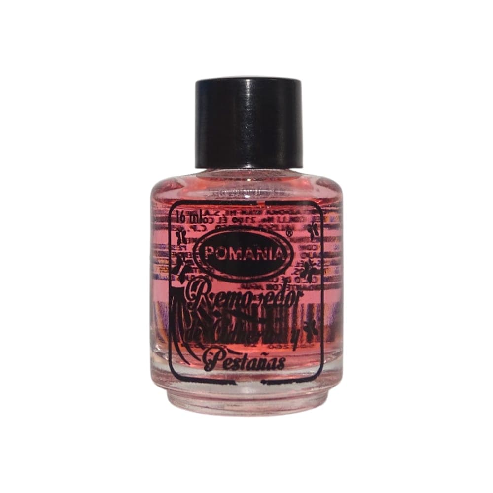 Pomania IMPORTADORA WAN HI, S.A. DE C.V. REMOVEDOR DE PESTAÑAS 1X1