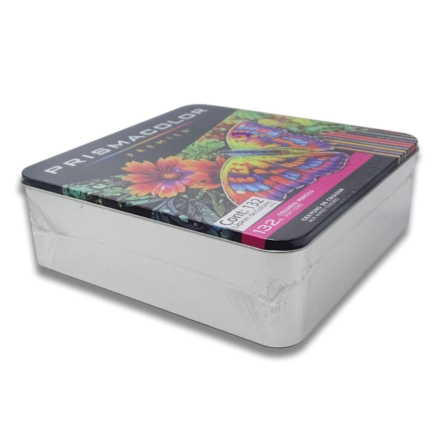 Prismacolor NEWELL BRANDS (ARTE) COLORES PRISMACOLOR PREMIER C/132PZ