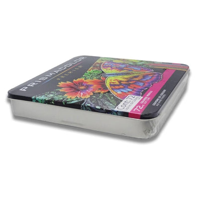 Prismacolor NEWELL BRANDS (ARTE) COLORES PRISMACOLOR PREMIER C/72PZ