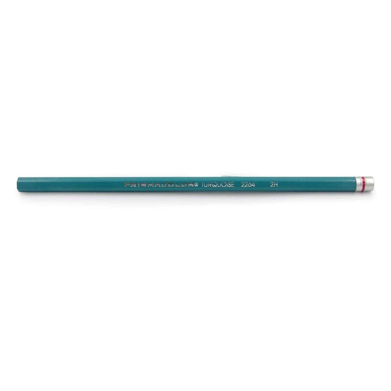 Prismacolor NEWELL BRANDS (ARTE) LAPIZ GRAFITO TURQUOISE 2H