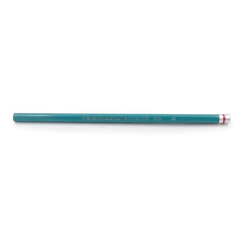 Prismacolor NEWELL BRANDS (ARTE) LAPIZ GRAFITO TURQUOISE 3B