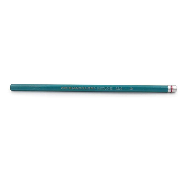 Prismacolor NEWELL BRANDS (ARTE) LAPIZ GRAFITO TURQUOISE 4B