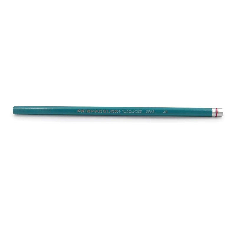 Prismacolor NEWELL BRANDS (ARTE) LAPIZ GRAFITO TURQUOISE 4B