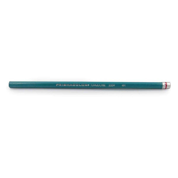 Prismacolor NEWELL BRANDS (ARTE) LAPIZ GRAFITO TURQUOISE 4H