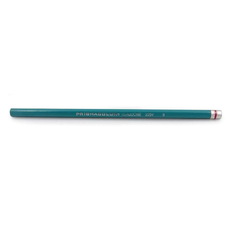 Prismacolor NEWELL BRANDS (ARTE) LAPIZ GRAFITO TURQUOISE B