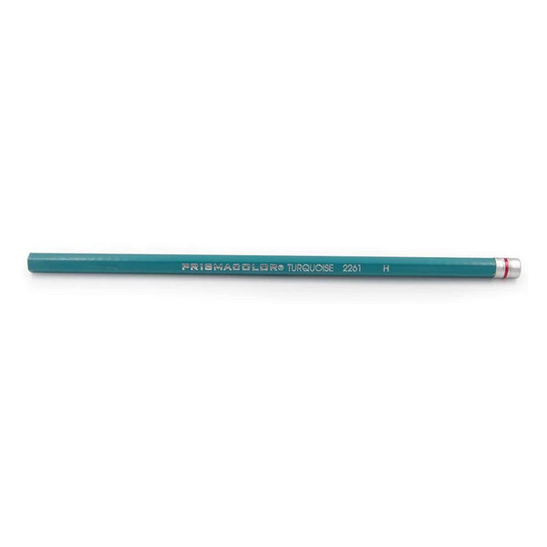 Prismacolor NEWELL BRANDS (ARTE) LAPIZ GRAFITO TURQUOISE H