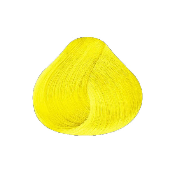 RBL COMERCIAL FRADE, S.A. DE C.V. TINTE RBL SEMI-PERMANENTE 90GR NEON AMARILLO / BANANA