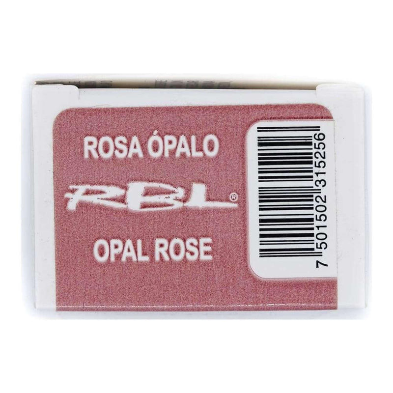 RBL COMERCIAL FRADE, S.A. DE C.V. TINTE RBL SEMI-PERMANENTE 90GR ROSA OPALO