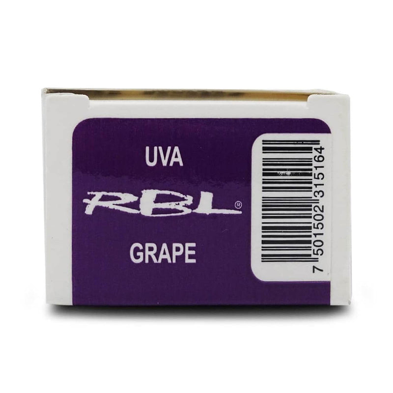 RBL COMERCIAL FRADE, S.A. DE C.V. TINTE RBL SEMI-PERMANENTE 90GR UVA