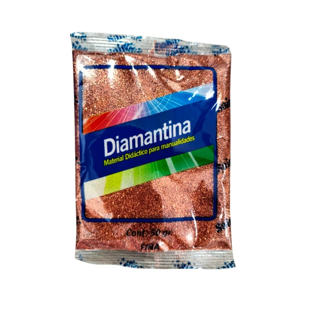 Saira DISTRIBUIDORA SAJOR, S.A. DE C.V. DIAMANTINA C-15 50G 02 NARANJA