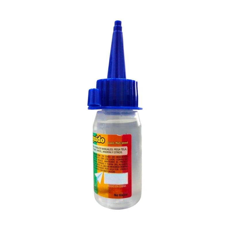 Saira DISTRIBUIDORA SAJOR, S.A. DE C.V. SILICON LIQUIDO SAIRA 30ML