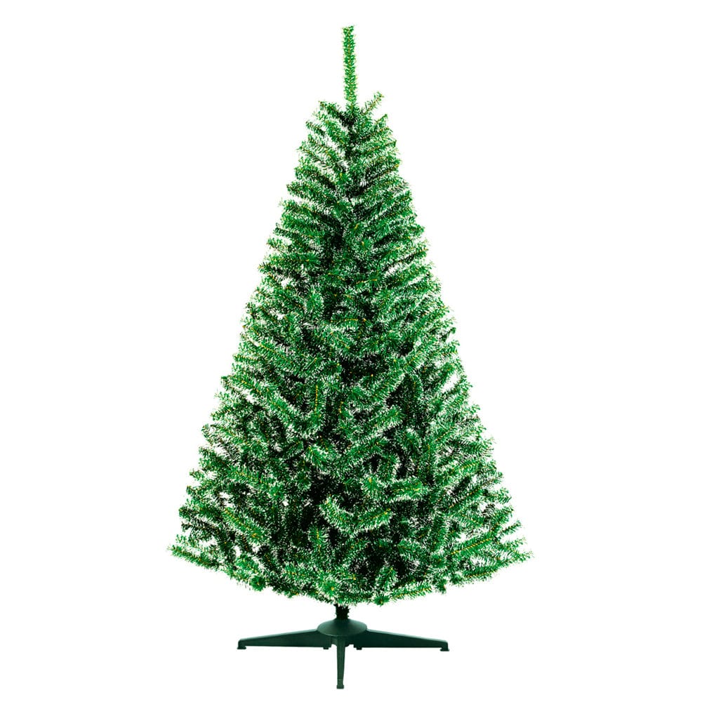 Santa´s Land JANEL (SANTA'S LAND), S.A. DE C.V. ARBOL DE NAVIDAD GLIMMER PUNTA BLANCA #6 1.90M