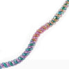 Santa´s Land JANEL (SANTA'S LAND), S.A. DE C.V. CORDEL METAL DOBLE #15 20M MULTICOLOR