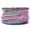 Santa´s Land JANEL (SANTA'S LAND), S.A. DE C.V. CORDEL METAL DOBLE #15 20M MULTICOLOR