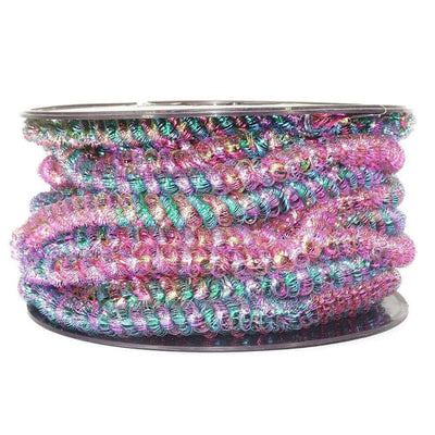 Santa´s Land JANEL (SANTA'S LAND), S.A. DE C.V. CORDEL METAL DOBLE #15 20M MULTICOLOR