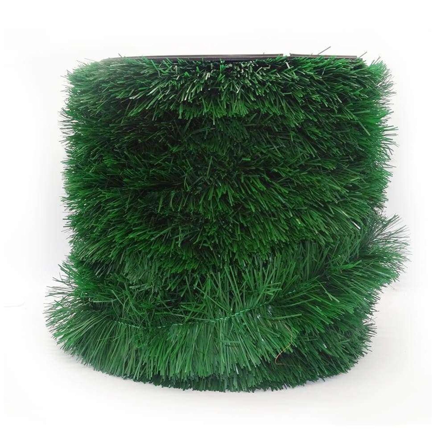 Santa´s Land JANEL (SANTA'S LAND), S.A. DE C.V. FESTON DOBLE #7 VERDE 20M