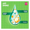 Sedal MOEDANOS OTC, S.A. DE C.V. SEDAL CREMA P/PEINAR 300ML ANTI SPONGE