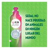 Sedal MOEDANOS OTC, S.A. DE C.V. SEDAL CREMA P/PEINAR 300ML ANTI SPONGE