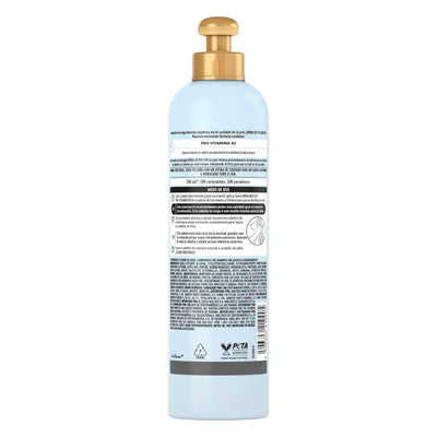 Sedal MOEDANOS OTC, S.A. DE C.V. SEDAL CREMA P/PEINAR 300ML MICELAR