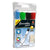 Sharpie NEWELL BRANDS DE MEXICO, S.A. DE C.V. MARCADOR SHARPIE ACUACOLOR C/4PZ