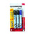 Sharpie NEWELL BRANDS DE MEXICO, S.A. DE C.V. MARCADOR SHARPIE ESTERBROOK C/2PZ + 1PZ S/C